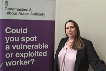 'What keeps me up at night is worrying about what we don’t know': Elysia McCaffrey on running the GLAA