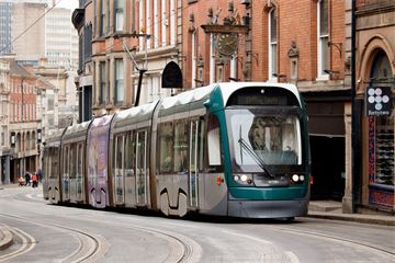 Rishi Sunak's Network North transport pledges: How much have we seen before?