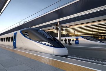 DfT perm sec admits HS2 now represents ‘poor value for money’