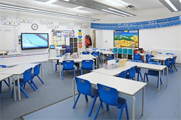 DfE apologises over £270m schools-funding error