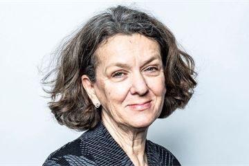 TfL veteran appointed to National Infrastructure Commission