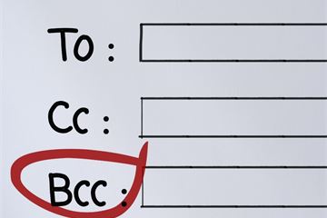 BCC emails remain public sector data-protection blind spot, ICO warns