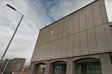 Auditor KPMG hit with ‘record’ £21m fine for Carillion failings