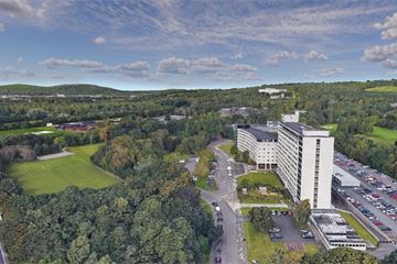 Plans progress for redevelopment of crumbling Belfast departmental HQ