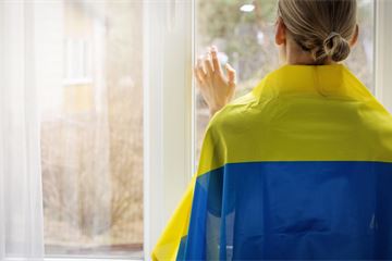 Watchdog praises 'speed' of Homes for Ukraine scheme delivery but warns of data gaps