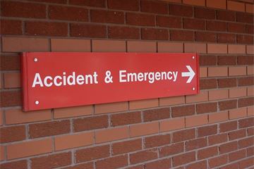 In healthcare, as elsewhere, people make mistakes. The important thing is to learn why