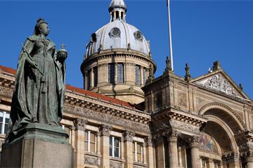 DLUHC perm sec: Devolution will ‘suffer’ because of councils in crisis