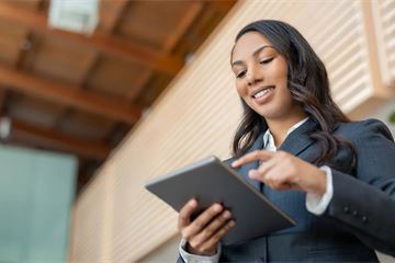 Understand what your customer wants when delivering digital government services