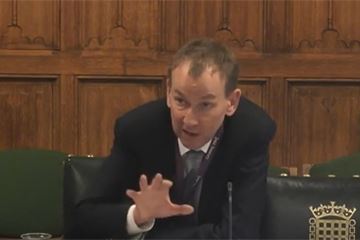 Recent perm sec sackings show there aren't sufficient safeguards around the departure of senior officials