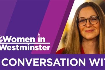 In conversation with Jess Bowie