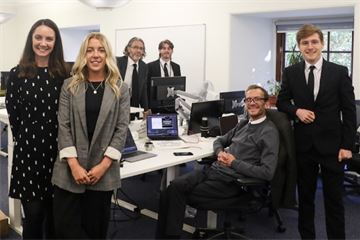 Civil Service Awards 2023 shortlist revealed