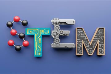 Fast Stream hits 50% STEM grads recruitment target