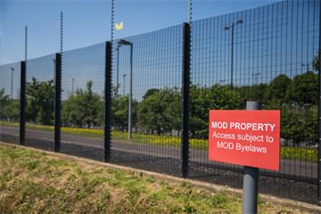 AWE staff vote to strike over ‘done deal’ 6% pay award