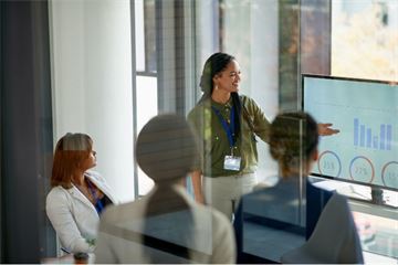 Making data an ally to project delivery decision-making