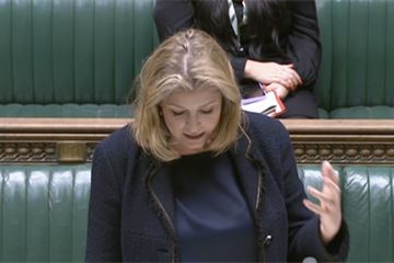 MPs back new rules for fixing on-the-record mistakes