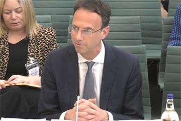 Partygate: Chisholm to face grilling over sign-off for Johnson’s legal bill