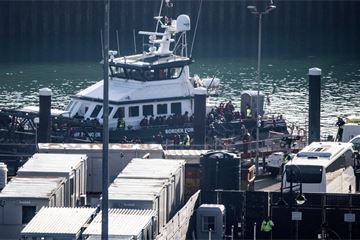 Home Office plan to clear asylum backlog risks shifting problems elsewhere, MPs warn