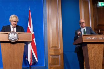 Johnson 'weak', cab sec's 'scapegoat' fears, more leaving drinks: Covid Inquiry evidence shows turmoil behind the scenes