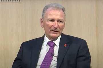 ‘Rubbish’ pay, the training ‘taboo’ and waning diversity: Insights from a civil service reform talk with ex-cab sec Gus O’Donnell