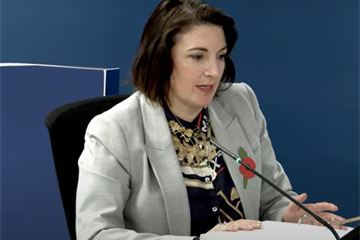 Helen MacNamara: 'Extraordinarily difficult' to provide Covid inquiry evidence after Cabinet Office wiped work phone