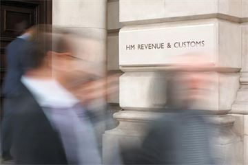 HMRC adds 565 staff with ‘skills in short supply’ after in-house IT provider dissolved