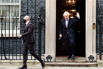 Covid Inquiry: 2020 back-to-office drive ‘made absolutely no sense’