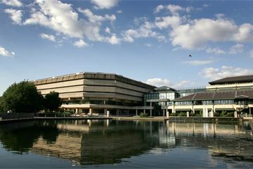 National Archives seeks chief exec 'as it embarks on transformational decade'