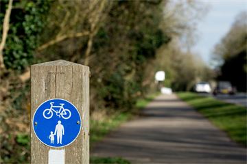 DfT failing to properly track impact of active travel programme, MPs warn