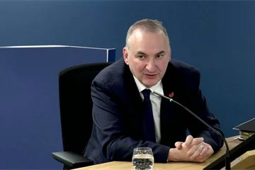 Covid Inquiry: Hancock was a serial ‘over-promiser’ not a liar, perm sec says