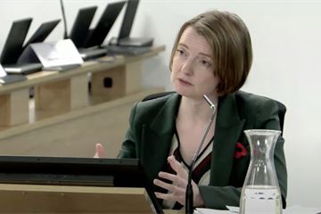 Science adviser sounded alarm over Treasury modelling, Covid Inquiry told