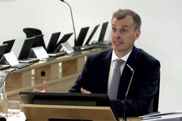 Covid Inquiry: Cabinet Office’s initial response structure ‘was source of confusion’