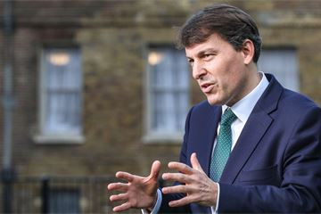 Civil service needs more 'accountability for outcomes', chief Treasury secretary says