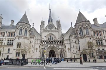 Date set for Civil Service Pension Scheme legal challenge