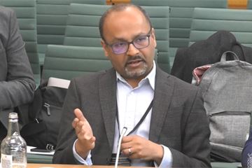 Loss of government statisticians ‘is a worry’, MPs told