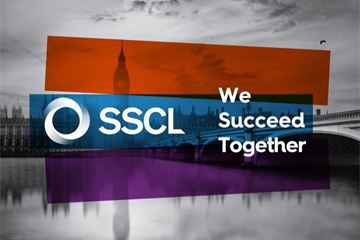 Largest shared services provider to UK Government celebrates 10 years