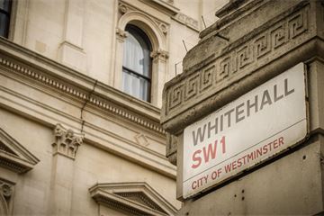 Maude: Appoint chief functional officers to tackle 'diluted authority and mandate'