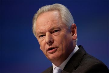 More outsiders, MOG changes and letting civil servants speak: 10 big takeaways from Maude's review