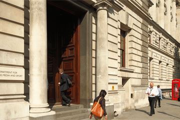 EXCL: Civil servants to be told to spend 60% of time in offices