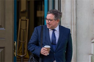 Sunak has lost the man who would implement Maude’s civil service reforms