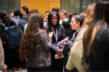 Consultancy: Working in partnership to deliver for the UK