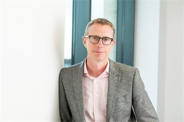 From Boyd to Bourgeois: GPA appoints interim chief exec