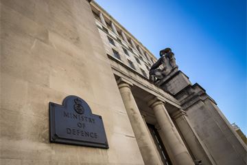 ‘Toxic’ culture at MoD: Sixty female senior civil servants complain to perm sec