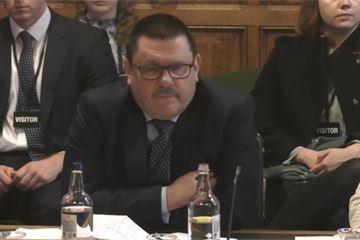 Next HS2 boss faces ‘tougher performance-related-pay regime’, MPs told