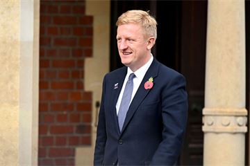 New AI unit will help drive down size of civil service, Dowden says