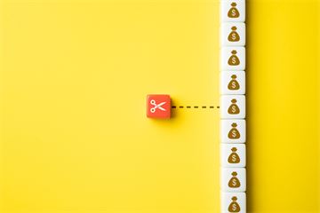 Autumn Statement: Unprotected departments face real-terms cuts of 3.4%, IFS warns