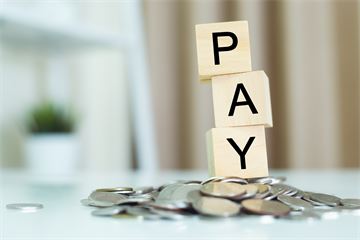 Pay driving a third of experienced civil servants to consider leaving, survey finds