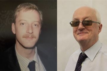 'The chief exec called me his plumber because I fixed things': Reflections on 45 years in the civil service