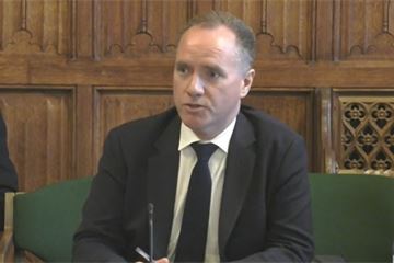 Departments need ‘significant’ productivity improvements, OBR chair warns