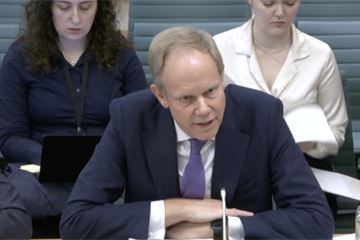 Home Office vetoes MPs' request to attend immigration inspection