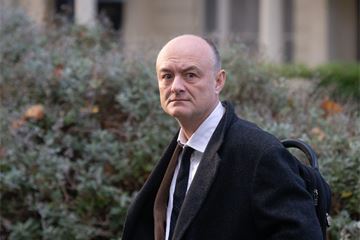 Cummings was a ‘malign actor’, Hancock tells Covid Inquiry